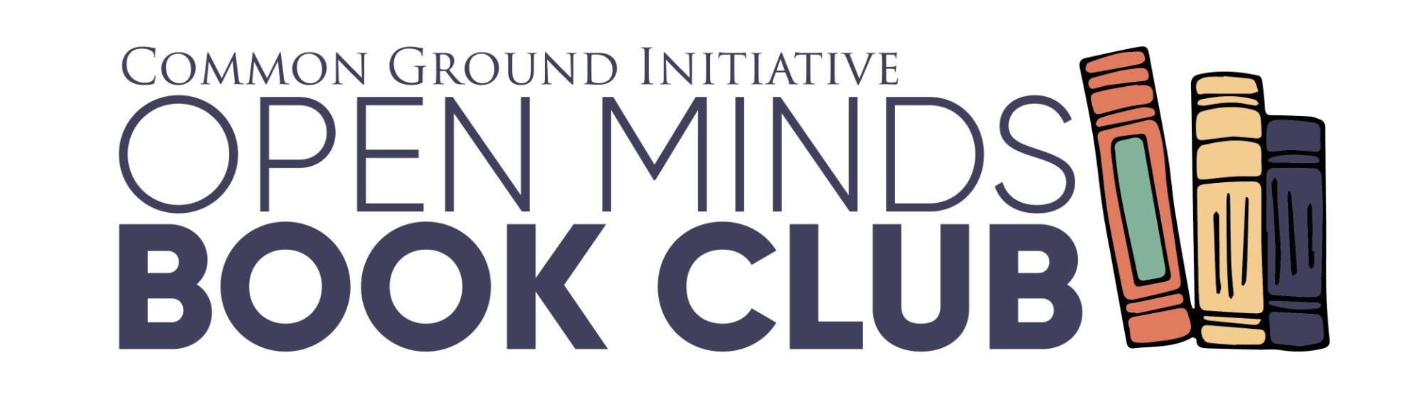 Open Minds Book Club
